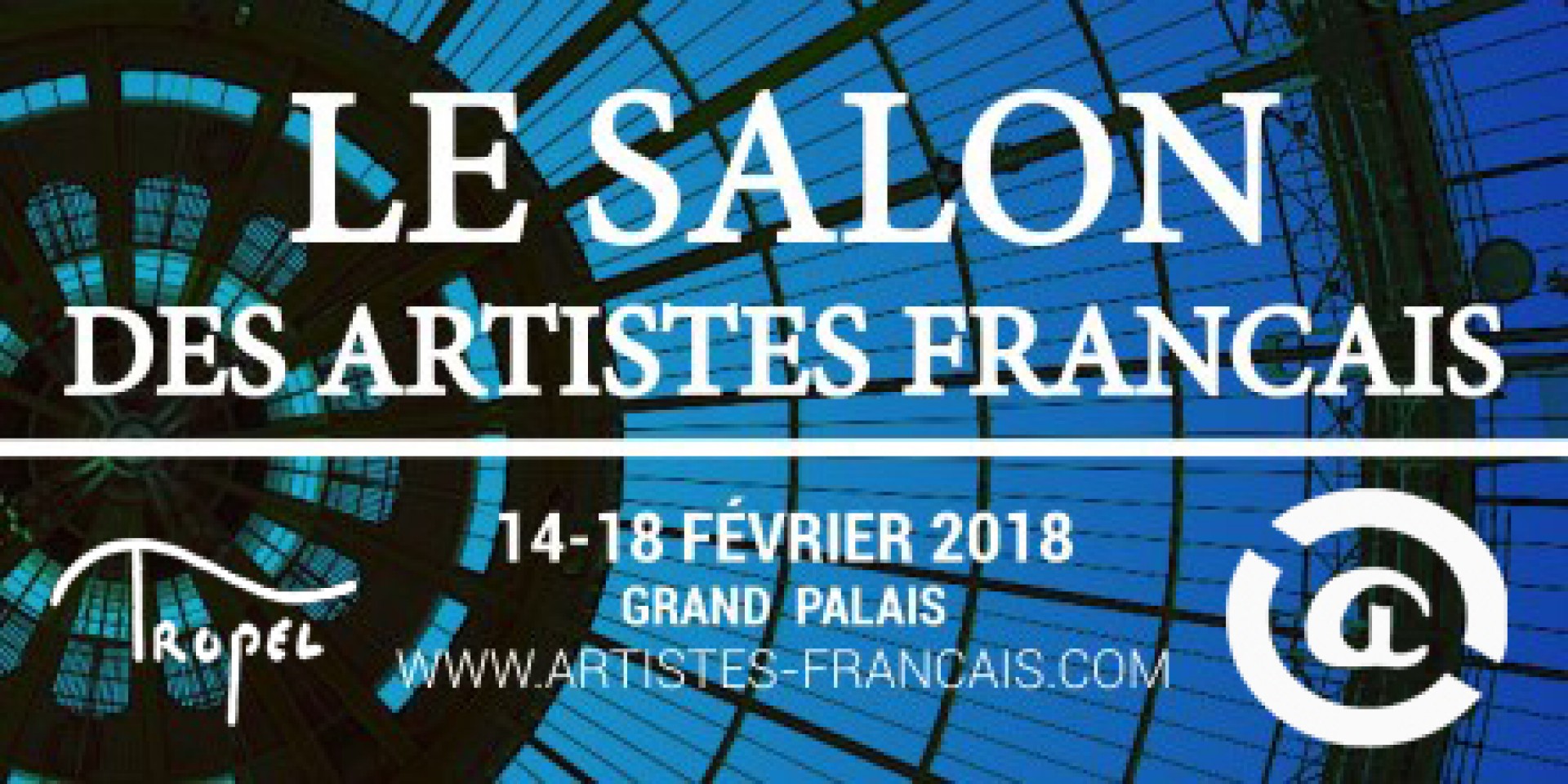 Salon Des Artistes Français