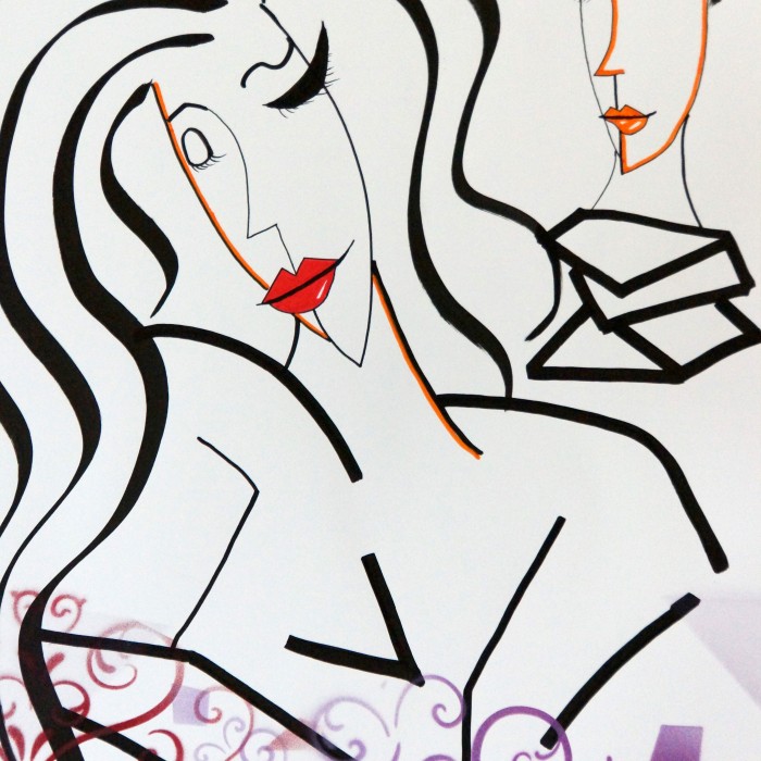 vide