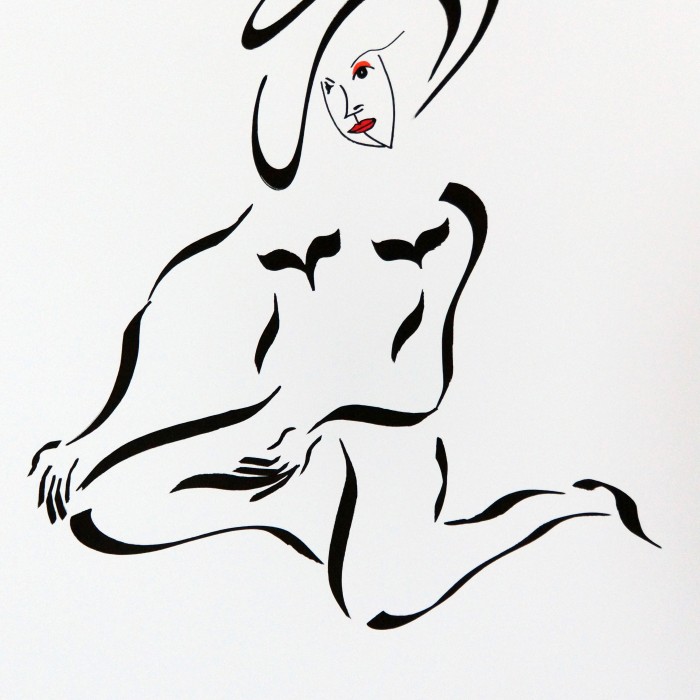 vide