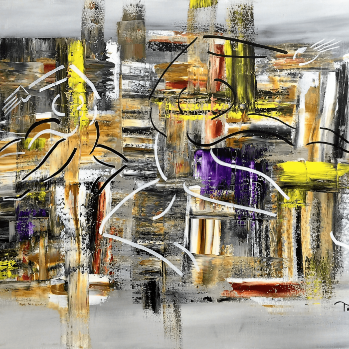 Dance Urbaine