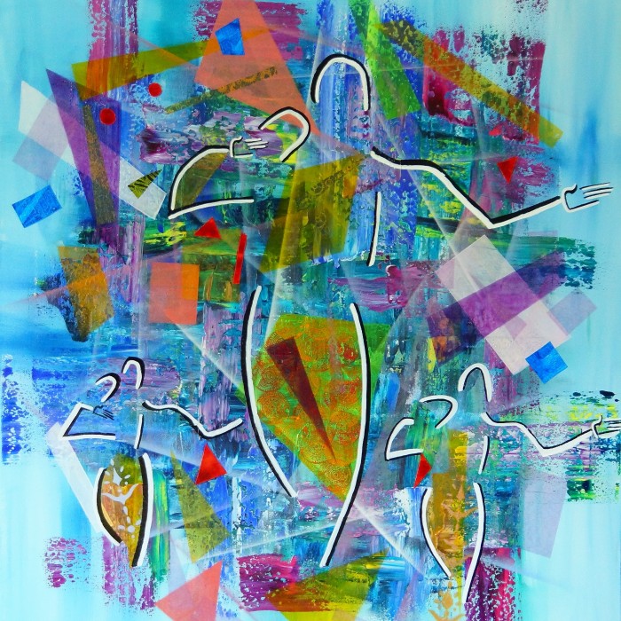 Tendresse Partagée