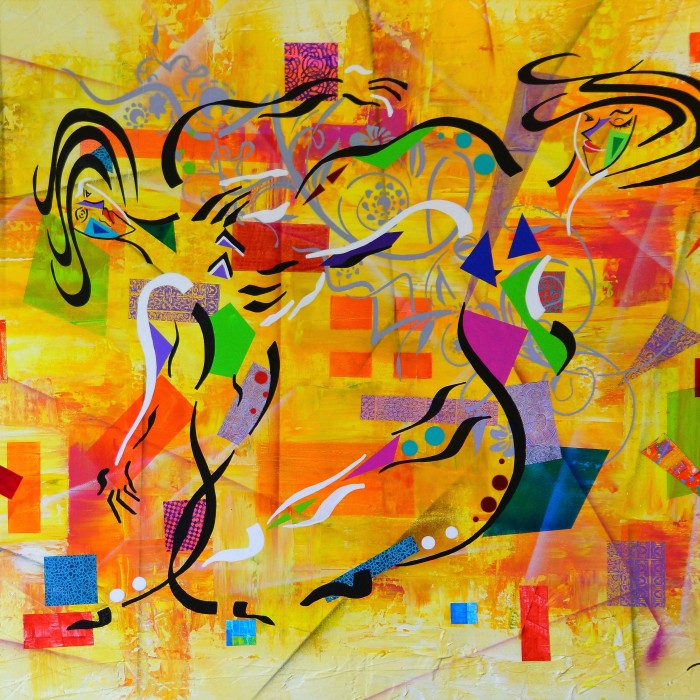 Etranglement