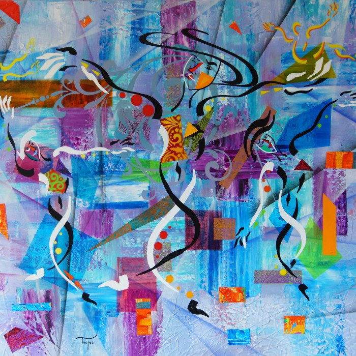 Hésitation