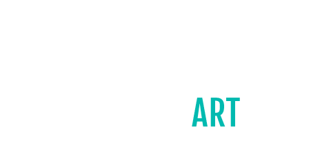 TROPEL ART • Artiste peintre à Blois, Loir-et-Cher • Logo Tropel Art